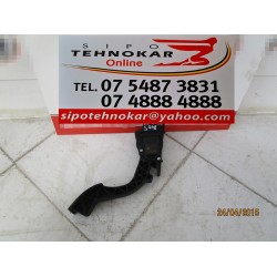 PEDALA ACCELERATIE VOLVO C30 2.0 DIESEL 2006-2012