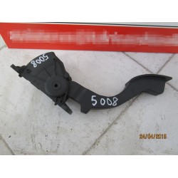 PEDALA ACCELERATIE VOLVO C30 2.0 DIESEL 2006-2012 PEDALA ACCELERATIE VOLVO C30 2.0 DIESEL 2006-2012