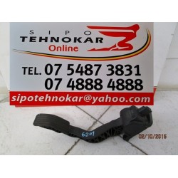 PEDALA ACCELERATIE CITROEN C4 1.6 DIESEL 2004-2010