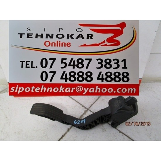 PEDALA ACCELERATIE CITROEN C4 1.6 DIESEL 2004-2010 PEDALA ACCELERATIE CITROEN C4 1.6 DIESEL 2004-2010