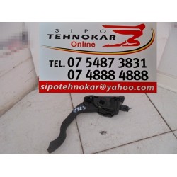 PEDALA ACCELERATIE FORD FOCUS 2.0 DIESEL 2009