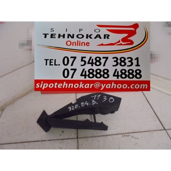 PEDALA ACCELERATIE BMW SERIA 3 2.0 DIESEL 1998-2004 PEDALA ACCELERATIE BMW SERIA 3 2.0 DIESEL 1998-2004