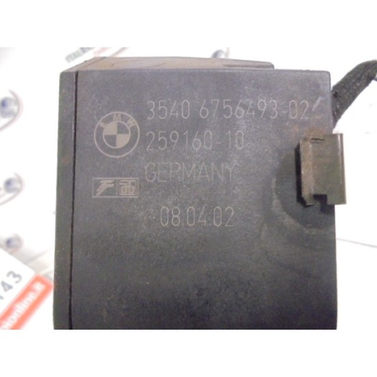 PEDALA ACCELERATIE BMW SERIA 3 2.0 DIESEL 1998-2004 PEDALA ACCELERATIE BMW SERIA 3 2.0 DIESEL 1998-2004