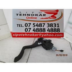 PEDALA ACCELERATIE CITROEN DS3 1.4-1.6 BENZINA 2010-2016
