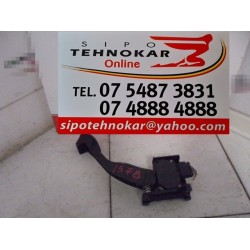 PEDALA ACCELERATIE FIAT PANDA 1.2 BENZINA 2004-2012