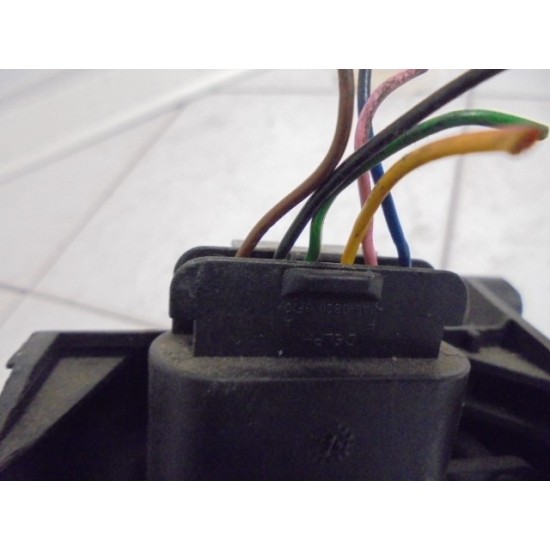 PEDALA ACCELERATIE FIAT PANDA 1.2 BENZINA 2004-2012