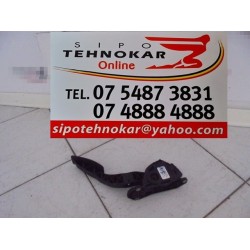PEDALA ACCELERATIE OPEL AGILA 1.2 BENZINA 2008-2015