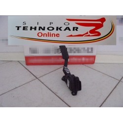 PEDALA ACCELERATIE OPEL AGILA 1.2 BENZINA 2008-2015 PEDALA ACCELERATIE OPEL AGILA 1.2 BENZINA 2008-2015