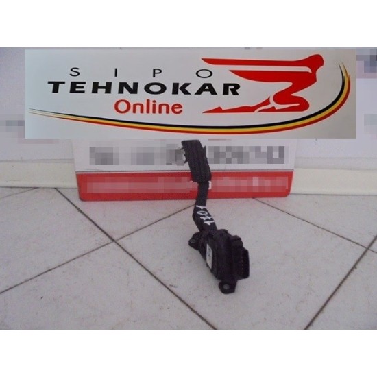 PEDALA ACCELERATIE OPEL AGILA 1.2 BENZINA 2008-2015 PEDALA ACCELERATIE OPEL AGILA 1.2 BENZINA 2008-2015