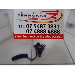 PEDALA ACCELERATIE RENAULT CLIO 1.5 DIESEL 2005-2013