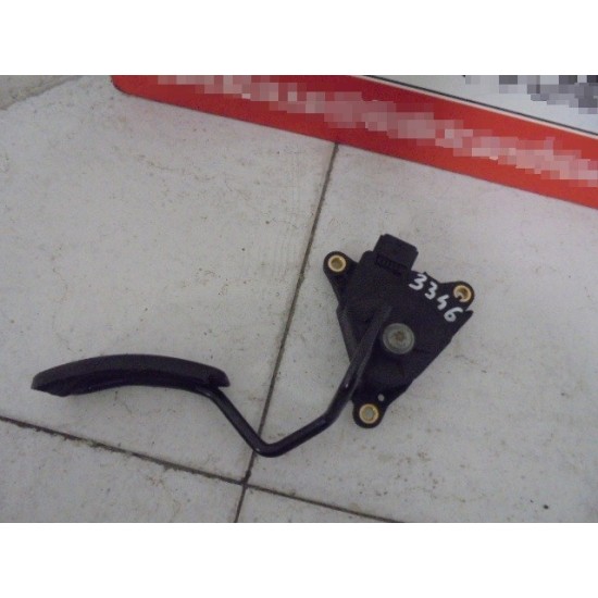 PEDALA ACCELERATIE RENAULT CLIO 1.5 DIESEL 2005-2013 PEDALA ACCELERATIE RENAULT CLIO 1.5 DIESEL 2005-2013