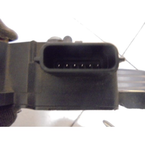 PEDALA ACCELERATIE RENAULT CLIO 1.5 DIESEL 2005-2013 PEDALA ACCELERATIE RENAULT CLIO 1.5 DIESEL 2005-2013