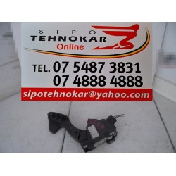 PEDALA ACCELERATIE CITROEN C1 BENZINA 2014-2018