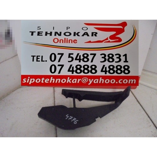 PEDALA ACCELERATIE BMW X5 3.0 DIESEL 2000-2007 PEDALA ACCELERATIE BMW X5 3.0 DIESEL 2000-2007