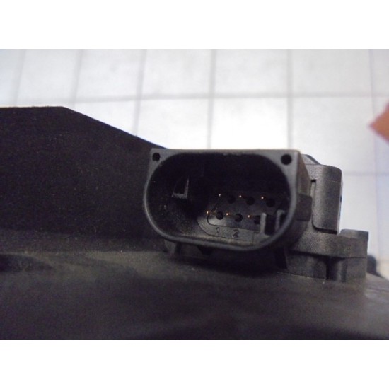 PEDALA ACCELERATIE BMW X5 3.0 DIESEL 2000-2007 PEDALA ACCELERATIE BMW X5 3.0 DIESEL 2000-2007