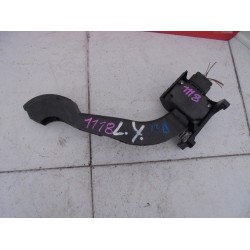 PEDALA ACCELERATIE LANCIA YPSILON 1.3 DIESEL 2003-2010 PEDALA ACCELERATIE LANCIA YPSILON 1.3 DIESEL 2003-2010