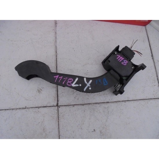 PEDALA ACCELERATIE LANCIA YPSILON 1.3 DIESEL 2003-2010 PEDALA ACCELERATIE LANCIA YPSILON 1.3 DIESEL 2003-2010