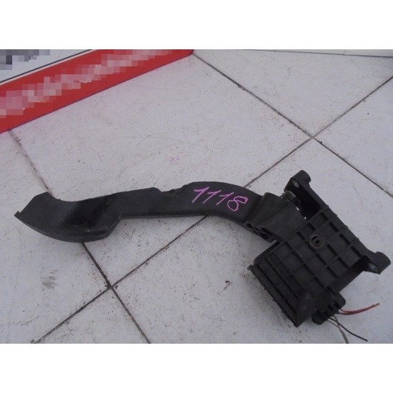 PEDALA ACCELERATIE LANCIA YPSILON 1.3 DIESEL 2003-2010 PEDALA ACCELERATIE LANCIA YPSILON 1.3 DIESEL 2003-2010