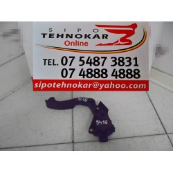 PEDALA ACCELERATIE DACIA DUSTER 1.5 DIESEL 2010-2017