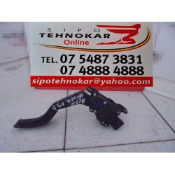 PEDALA ACCELERATIE ALFA ROMEO SPIDER 1.9 DIESEL 2006-2010