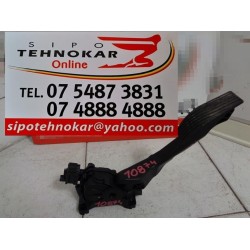 PEDALA ACCELERATIE FIAT 500X 1.3 DIESEL 2014-2018