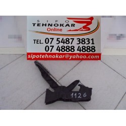 PEDALA ACCELERATIE MERCEDES CLASA B DIESEL 2004-2011