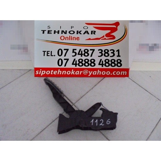 PEDALA ACCELERATIE MERCEDES CLASA B DIESEL 2004-2011 PEDALA ACCELERATIE MERCEDES CLASA B DIESEL 2004-2011
