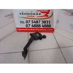 PEDALA ACCELERATIE FIAT DOBLO 1.6 DIESEL 2009-2016