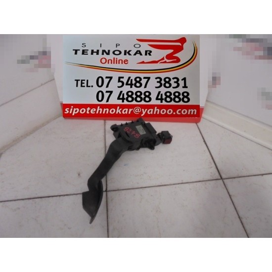 PEDALA ACCELERATIE FIAT DOBLO 1.6 DIESEL 2009-2016