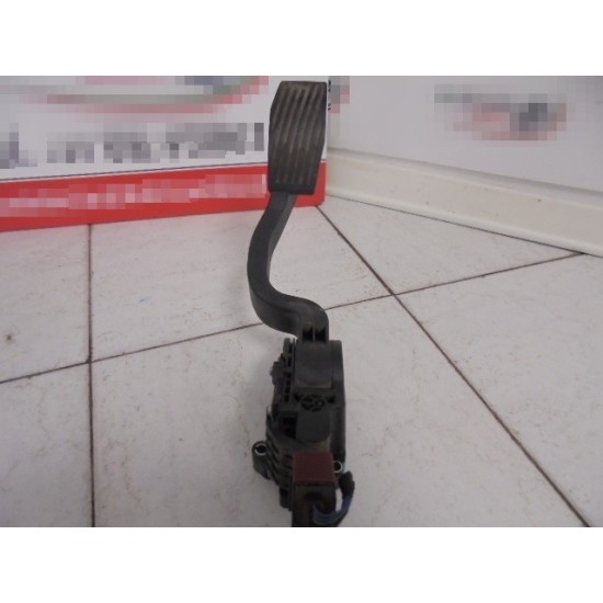 PEDALA ACCELERATIE FIAT DOBLO 1.6 DIESEL 2009-2016