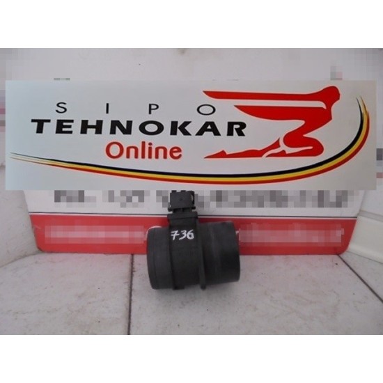 DEBITMETRU AUDI A3 2.0 DIESEL 140CP 2003-2012 DEBITMETRU AUDI A3 2.0 DIESEL 140CP 2003-2012