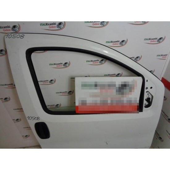 USA FATA DREAPTA FIAT FIORINO AN 2008-2017