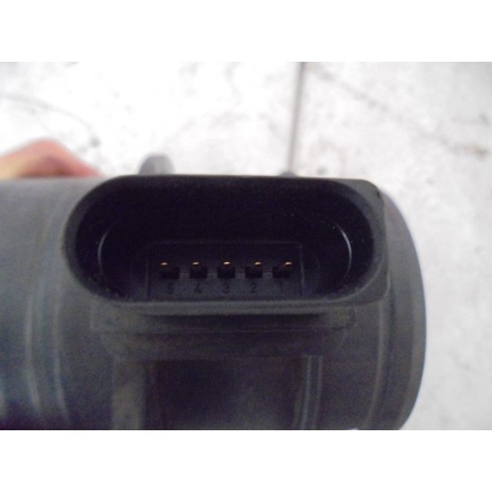 DEBITMETRU AUDI A3 2.0 DIESEL 140CP 2003-2012 DEBITMETRU AUDI A3 2.0 DIESEL 140CP 2003-2012