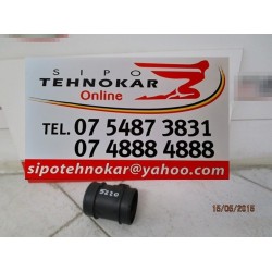 DEBITMETRU FIAT 500L 1.3 DIESEL 2012