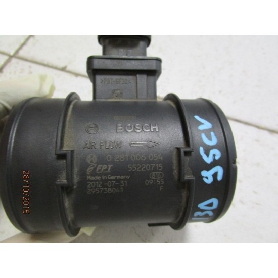 DEBITMETRU FIAT 500L 1.3 DIESEL 2012 DEBITMETRU FIAT 500L 1.3 DIESEL 2012