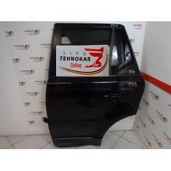 USA SPATE STANGA RANGE ROVER SPORT AN 2005-2013
