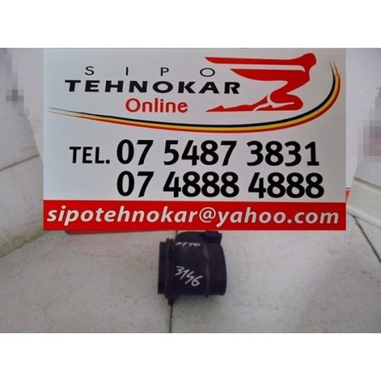 DEBITMETRU FORD FOCUS 1.6 DIESEL 2002-2010