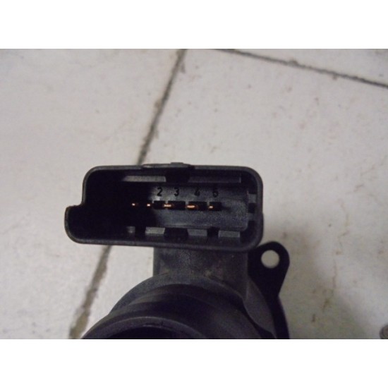 DEBITMETRU FORD FOCUS 1.6 DIESEL 2002-2010