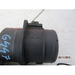DEBITMETRU VW TIGUAN 2.0 DIESEL 2007-2011
