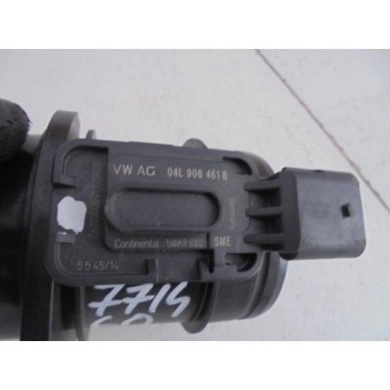 DEBITMETRU VW GOLF VI 1.6 DIESEL 2012-2017 DEBITMETRU VW GOLF VI 1.6 DIESEL 2012-2017