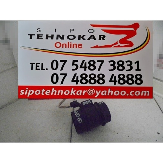 DEBITMETRU RENAULT CLIO 1.5 DIESEL 2012-2019 DEBITMETRU RENAULT CLIO 1.5 DIESEL 2012-2019