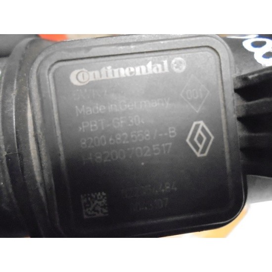 DEBITMETRU RENAULT CLIO 1.5 DIESEL 2012-2019 DEBITMETRU RENAULT CLIO 1.5 DIESEL 2012-2019