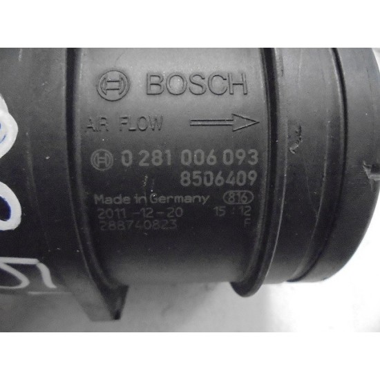 DEBITMETRU BMW SERIA 3 2.0 DIESEL 2007-2012