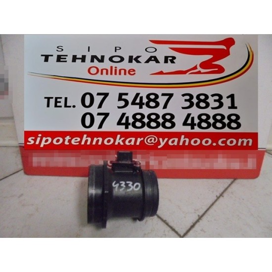 DEBITMETRU AUDI A6 3.0 DIESEL 2008-2011 DEBITMETRU AUDI A6 3.0 DIESEL 2008-2011