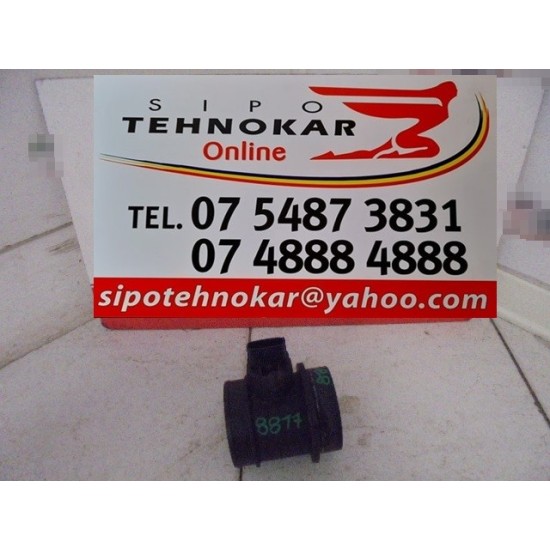 DEBITMETRU VOLVO XC90 BENZINA 2002-2014 DEBITMETRU VOLVO XC90 BENZINA 2002-2014