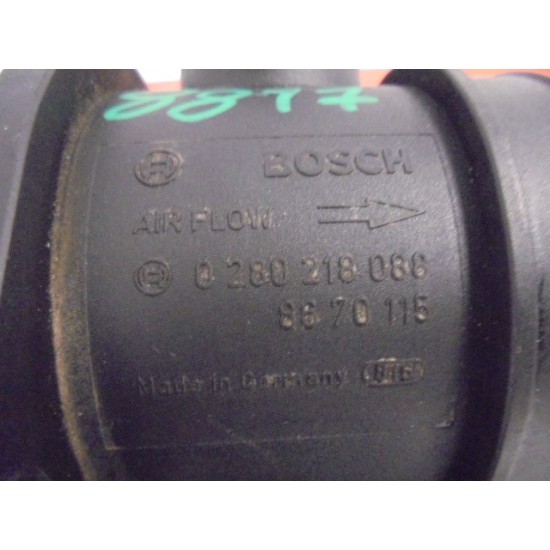 DEBITMETRU VOLVO XC90 BENZINA 2002-2014 DEBITMETRU VOLVO XC90 BENZINA 2002-2014