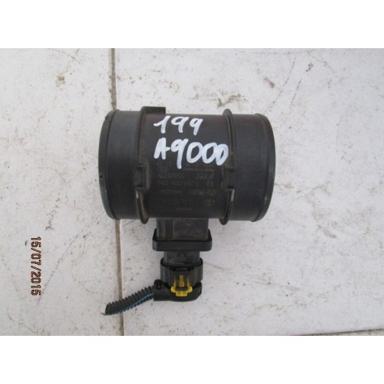 DEBITMETRU LANCIA YPSILON 1.3 DIESEL 75CP 2003-2009 DEBITMETRU LANCIA YPSILON 1.3 DIESEL 75CP 2003-2009