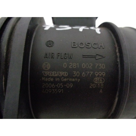 DEBITMETRU VOLVO XC90 DIESEL 2002-2014