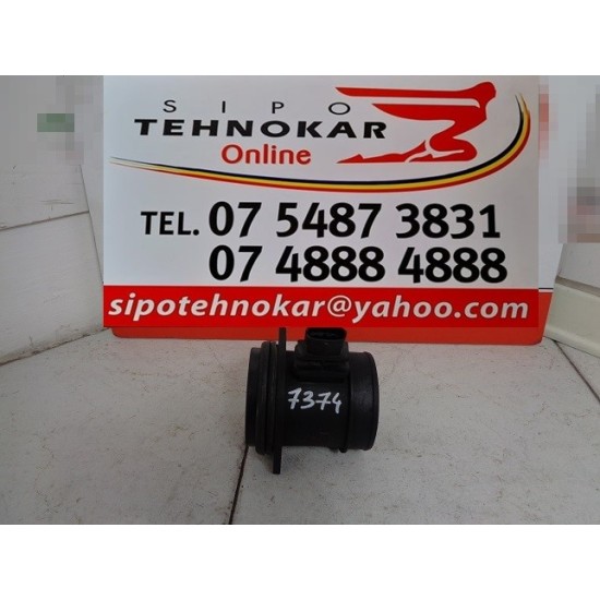 DEBITMETRU VOLVO XC90 DIESEL 2002-2014