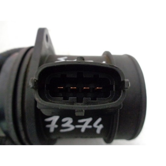 DEBITMETRU VOLVO XC90 DIESEL 2002-2014
